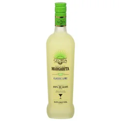 Gloria Rancho La Classic Lime Margarita 750 ml