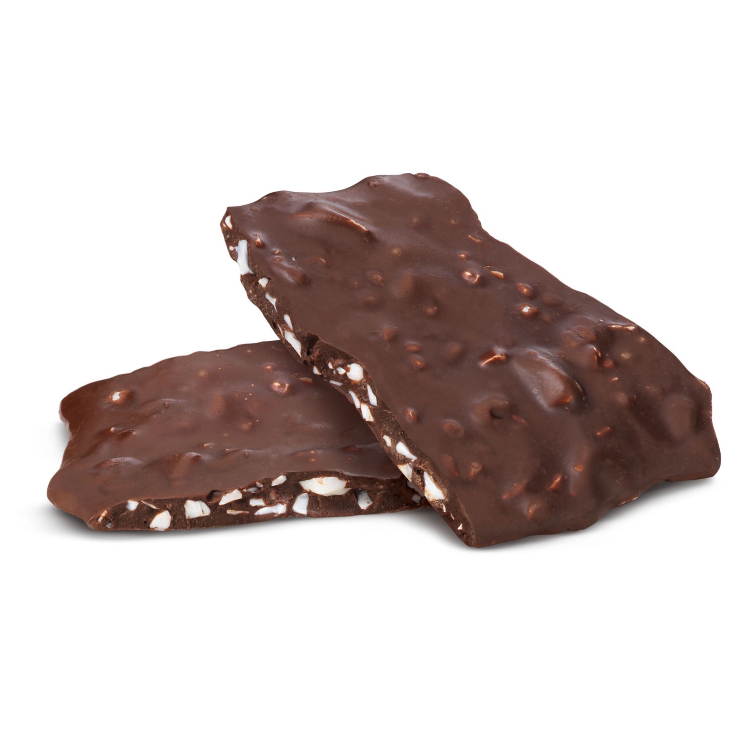 slide 2 of 4, barkTHINS Dark Chocolate Mint Snacking Chocolate 4.7 oz, 4.7 oz