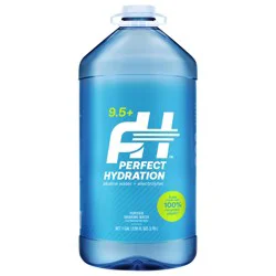 Perfect Hydration Alkaline Water + Electrolytes, 1 gal