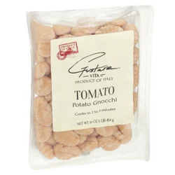 Gustare Vita Tomato Potato Gnocchi - 16 oz