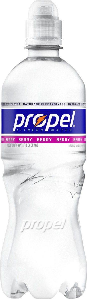 slide 4 of 4, Propel Thirst Quencher - 20 fl oz, 20 fl oz