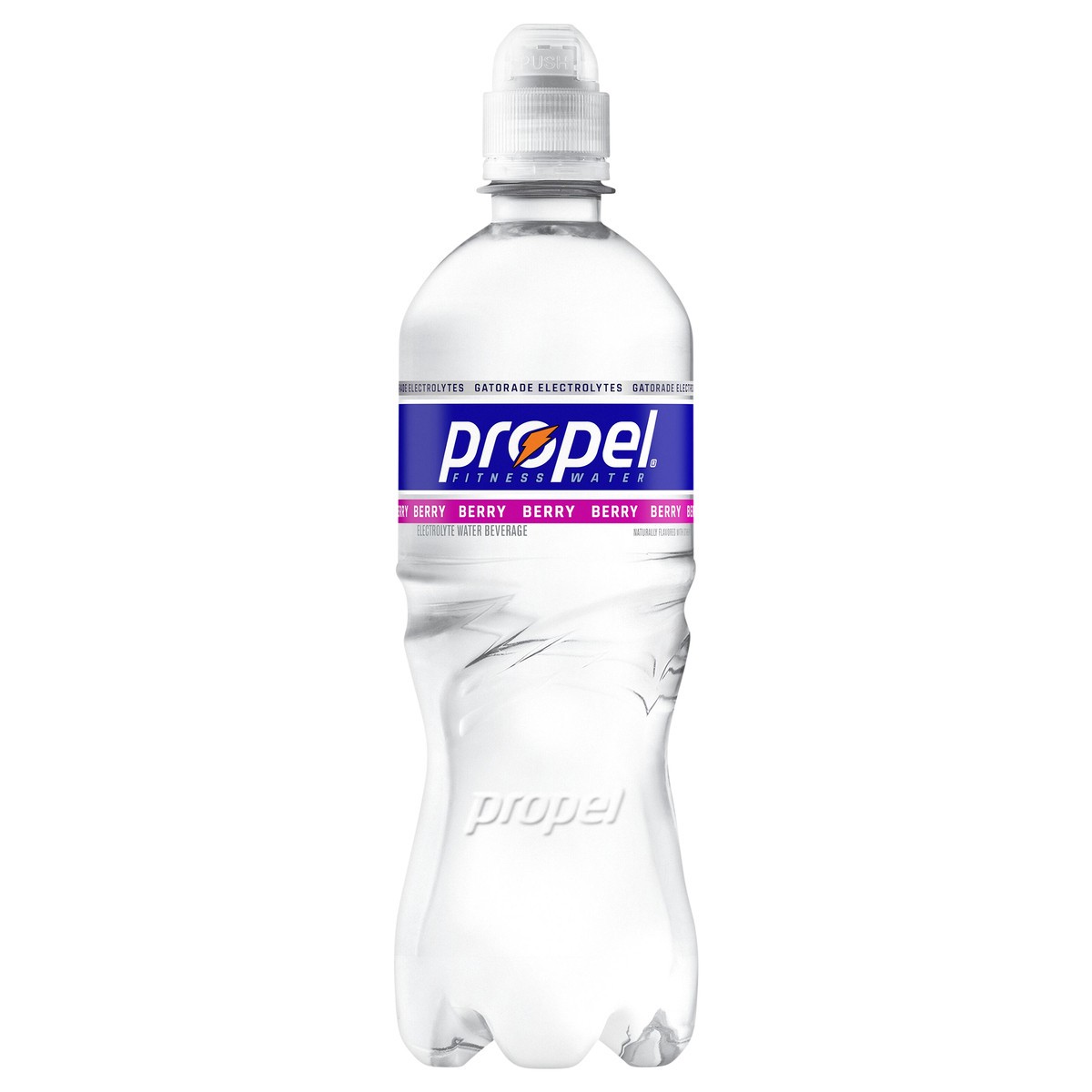 slide 1 of 4, Propel Thirst Quencher - 20 fl oz, 20 fl oz