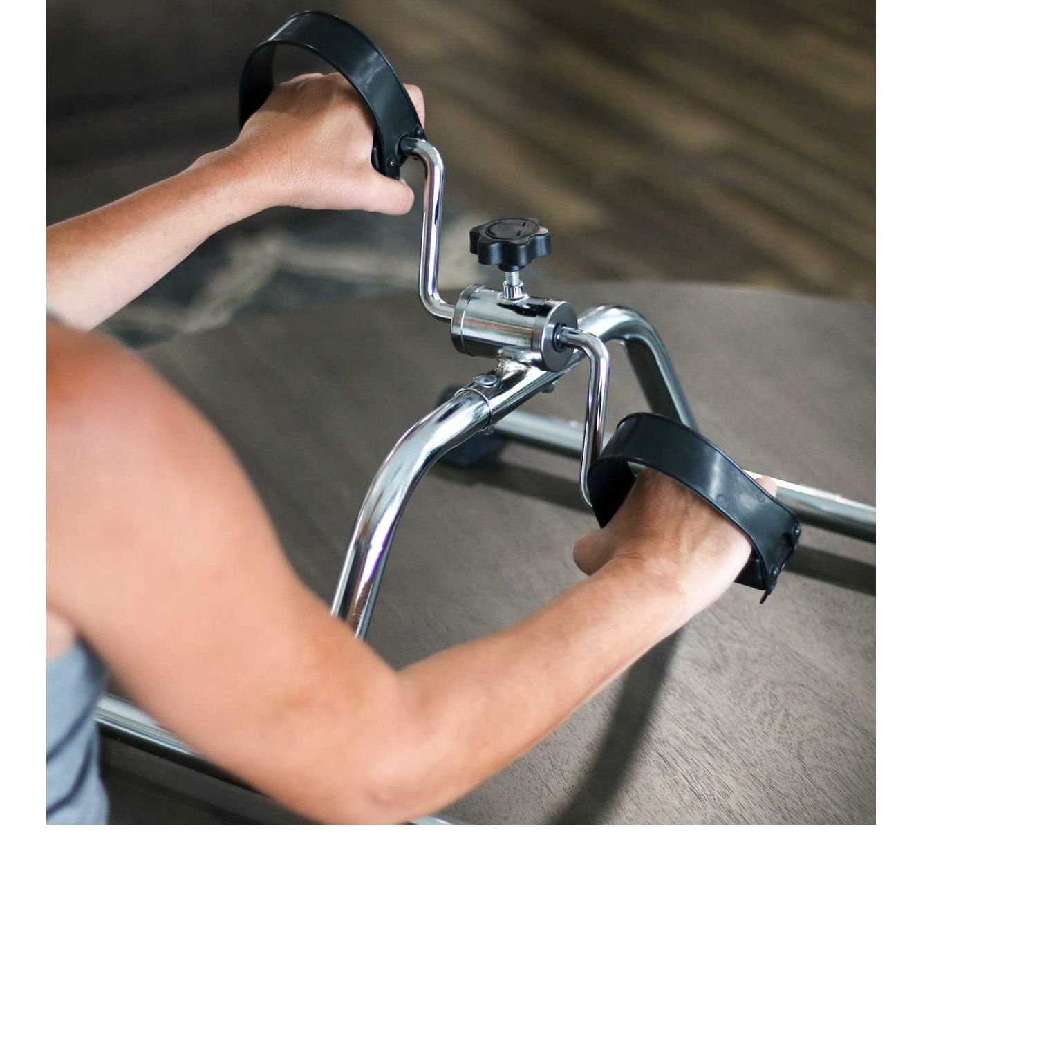 slide 2 of 2, Dmi Pedal Exerciser, 1 ct