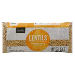 Essential Everyday Lentils - 16 oz