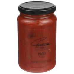 Gustare Vita Pizza Sauce
