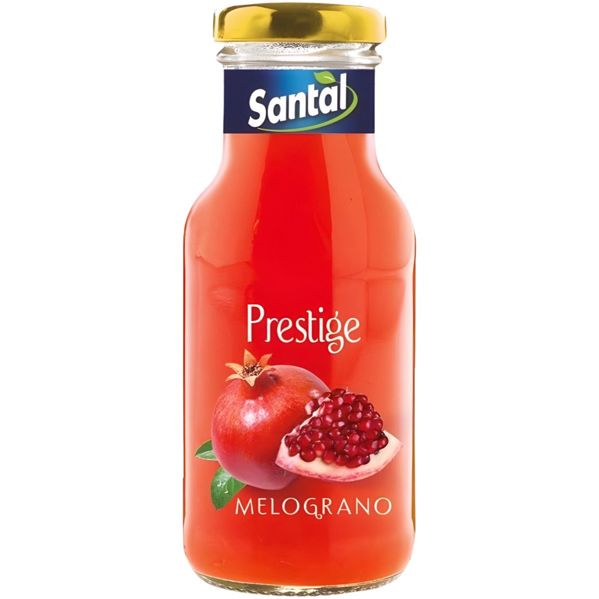 slide 1 of 1, Santal Prestige Pomegranate Juice, 250 ml