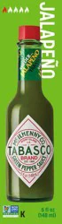 Tabasco TABASCO?Green Pepper Sauce, 5 oz