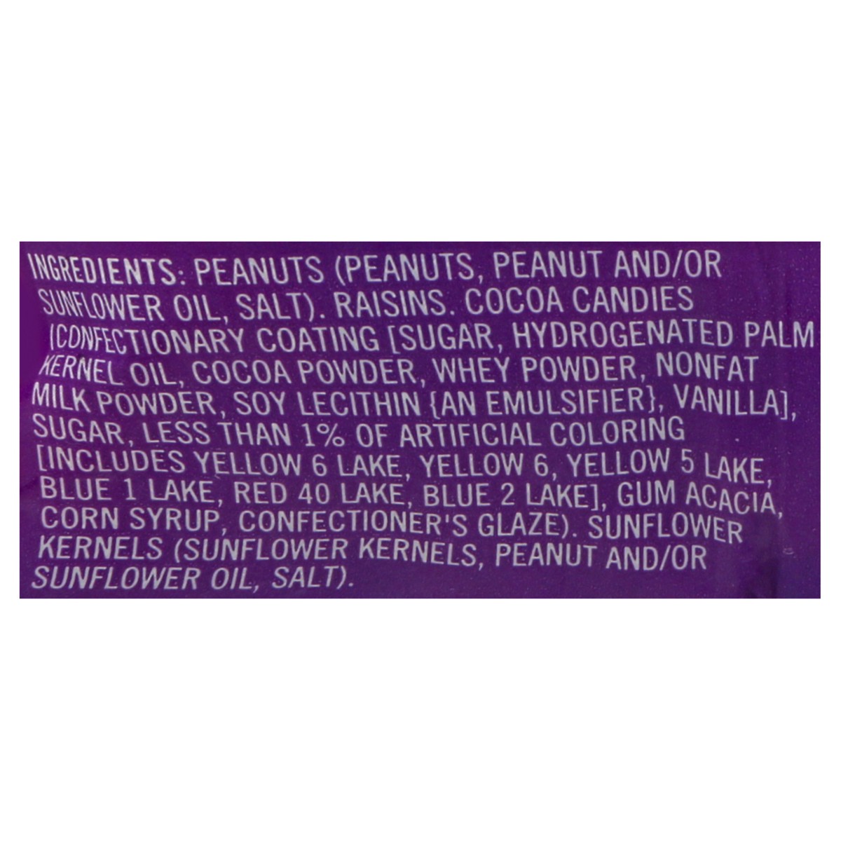 slide 8 of 9, Kar's Sweet 'N Salty Mix Trail Mix 8 oz, 8 oz