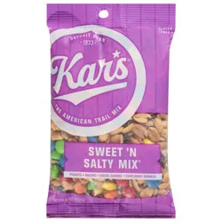Kar's Sweet 'N Salty Mix Trail Mix 8 oz