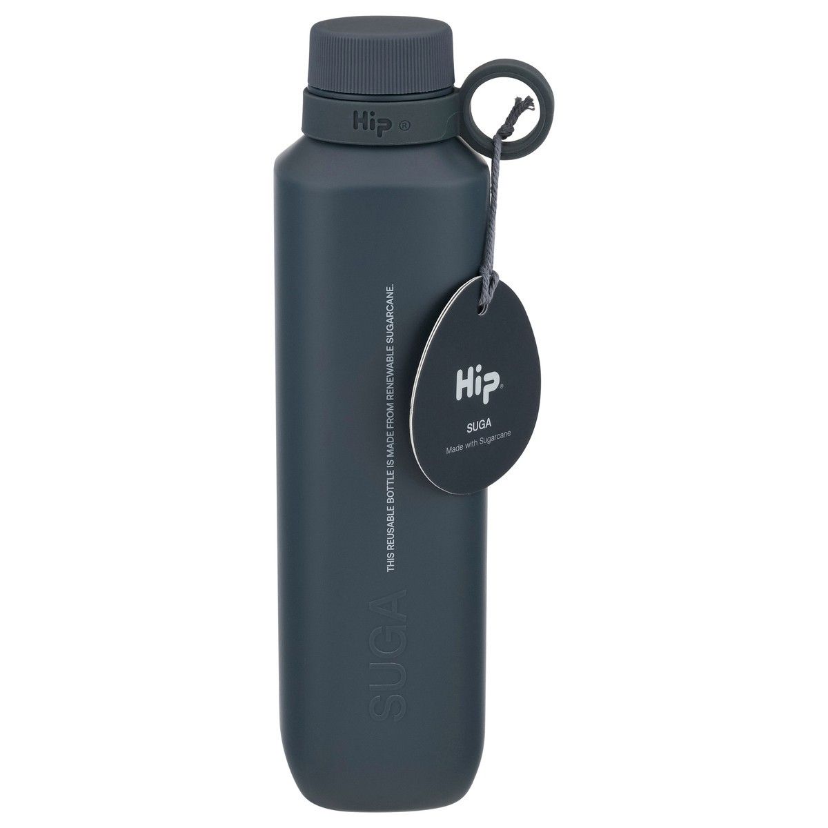 slide 2 of 4, Hip Pebble Bottle 1 ea, 22 fl oz