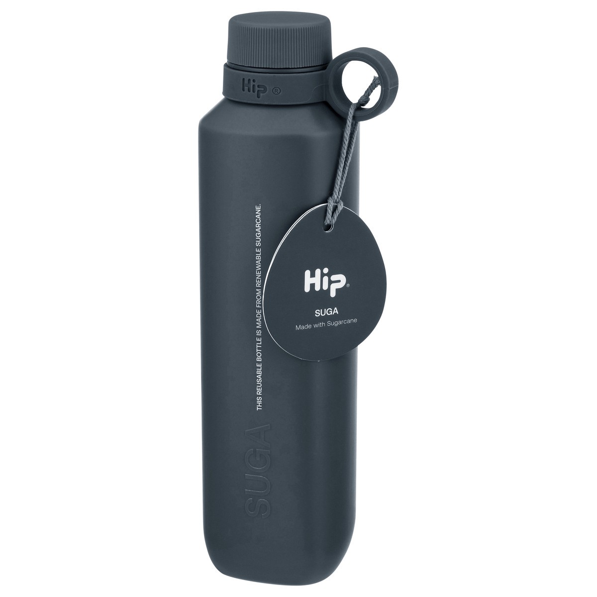 slide 3 of 4, Hip Pebble Bottle 1 ea, 22 fl oz