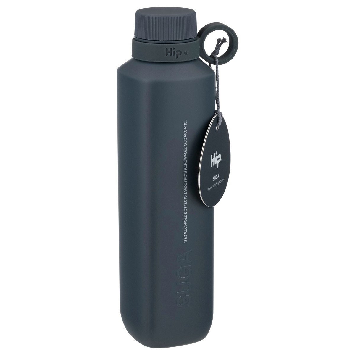 slide 4 of 4, Hip Pebble Bottle 1 ea, 22 fl oz