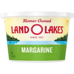 Land O'Lakes Margarine, Spreadable