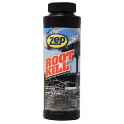 ZEP Root Kill