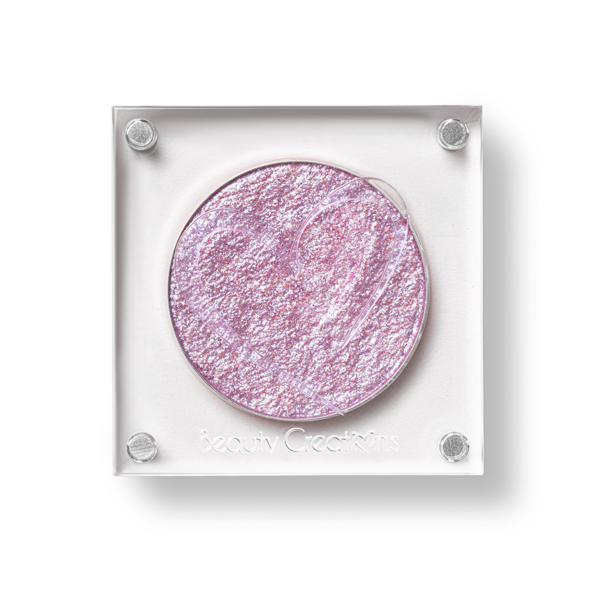 slide 1 of 1, Beauty Creations Single Pressed Eye Shadow - Legend Babe, 1 ct