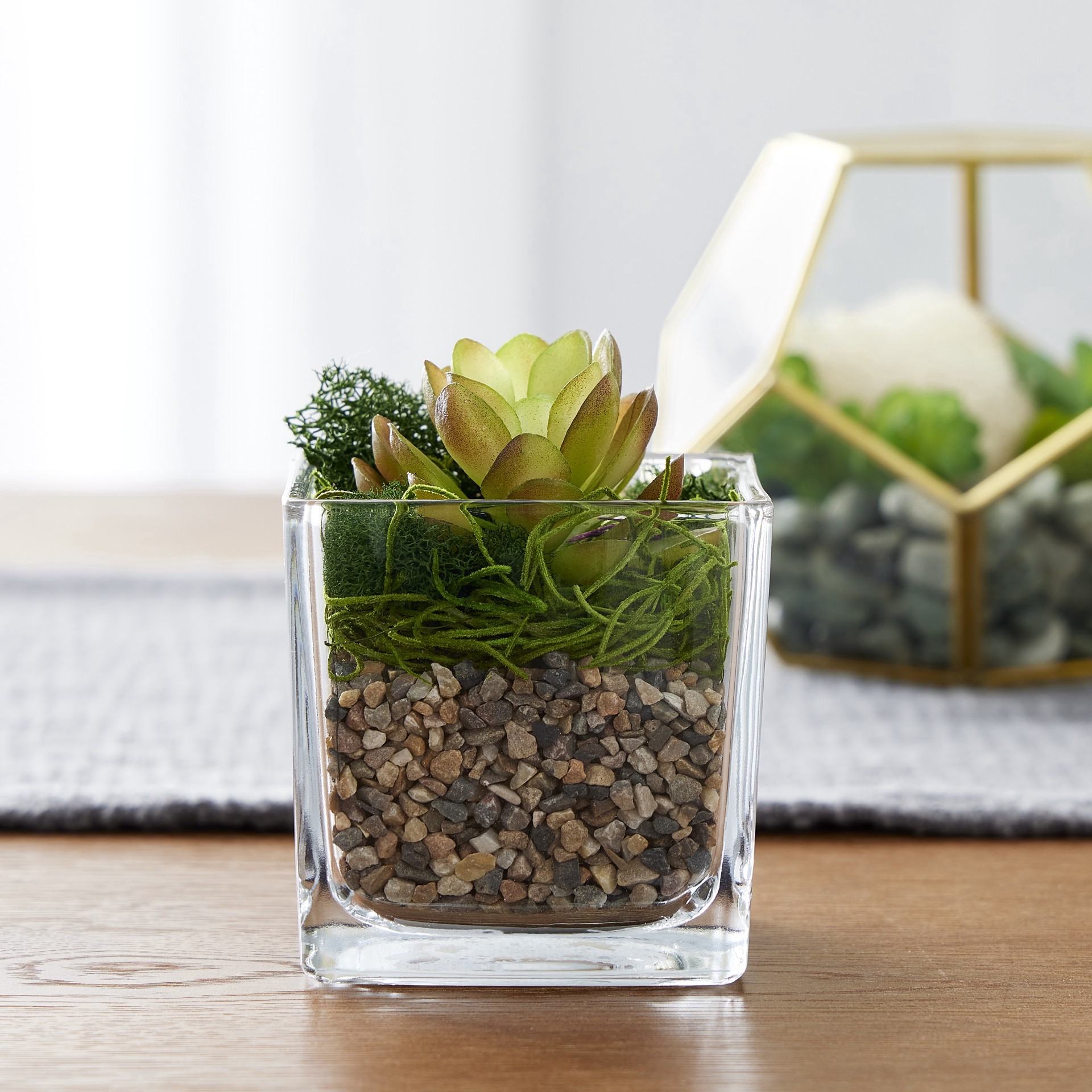 slide 2 of 3, Natural Baby Rocks By Ashland, 3.54 in x 3.54 in x 4.61 in