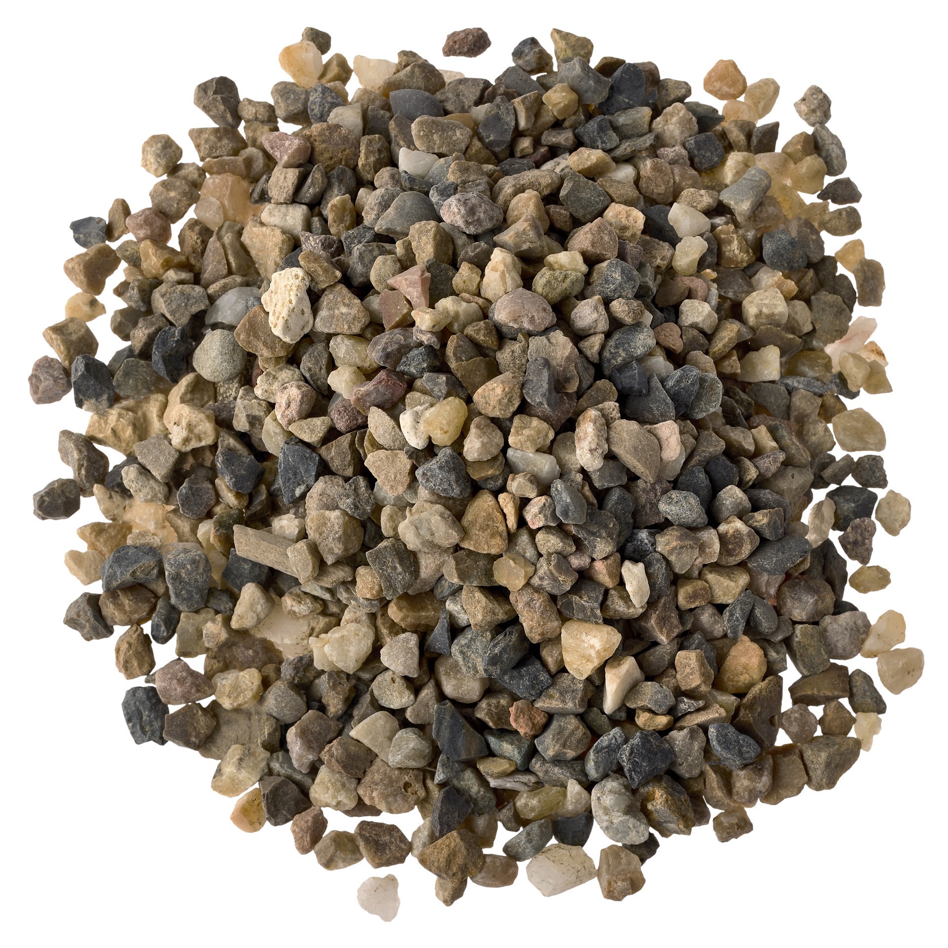 slide 3 of 3, Natural Baby Rocks By Ashland, 3.54 in x 3.54 in x 4.61 in