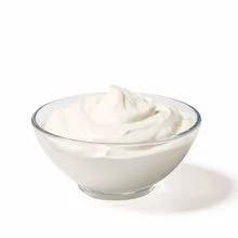 Gordon Choice Natural Sour Cream