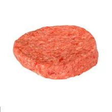 Halperns' Beef Grnd Pty Wagyu 3z Halp