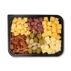 Sedano Antipasto Mini Platter