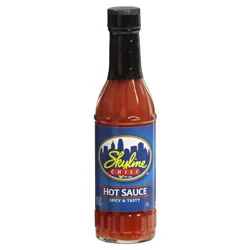 Skyline Chili Hot Sauce