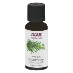 NOW Essential Oils 100% Pure Rosemary Oil