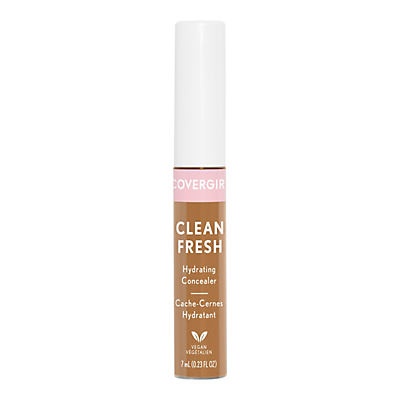 slide 1 of 1, Covergirl Clean Fresh Hydrating Concealer Rich, 1 ct