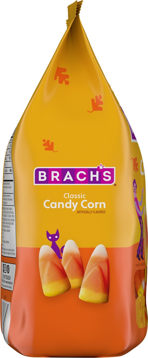 slide 7 of 9, Brach's 08202 158876 Classic Candy Corn 40 oz, 40 oz