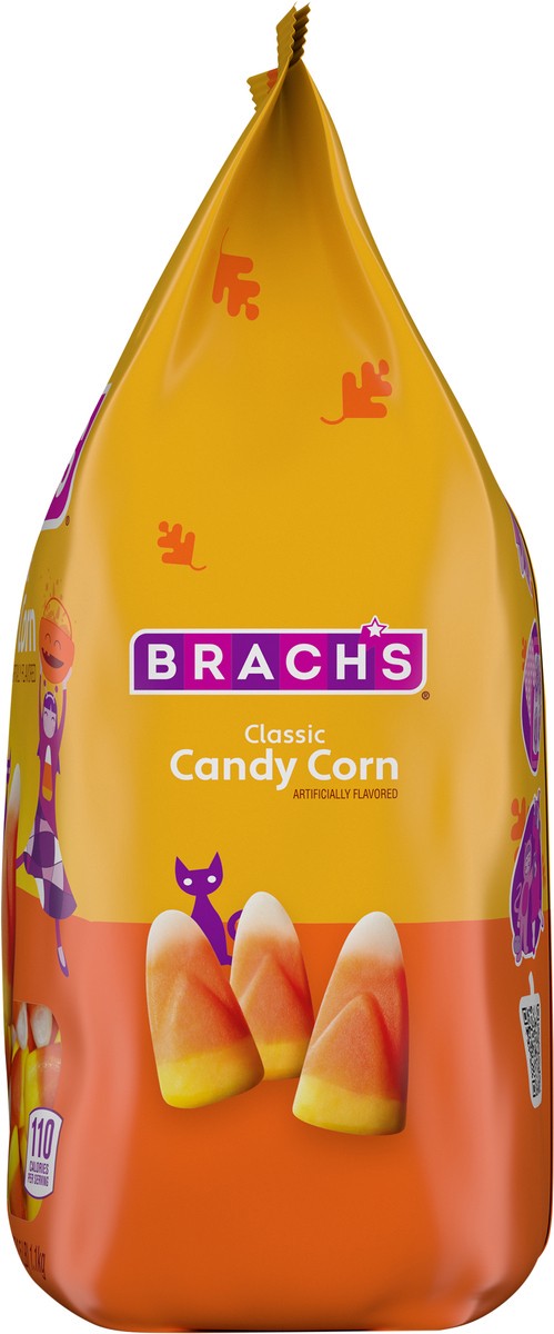 slide 8 of 9, Brach's 08202 158876 Classic Candy Corn 40 oz, 40 oz