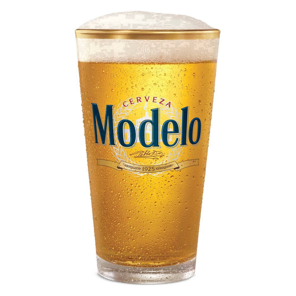 slide 14 of 85, Modelo Lager Mexican Beer Bottles, 6 ct; 12 oz