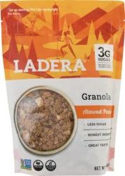 Ladera Almond Pecan Granola 11 oz
