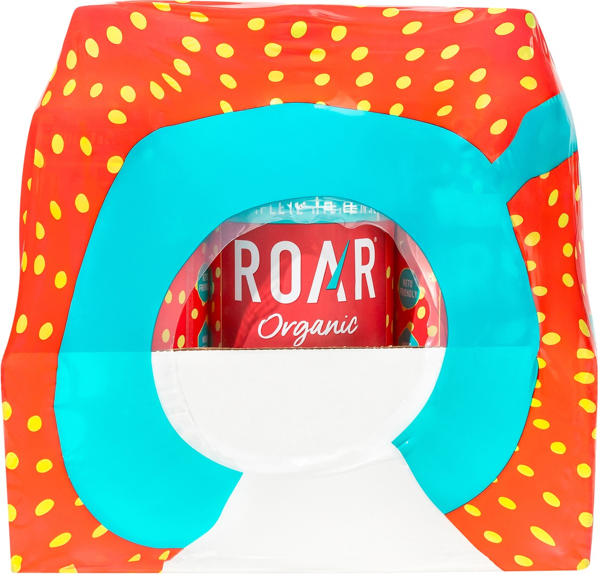 slide 3 of 13, Roar Variety Pk, 12 ct; 18 oz