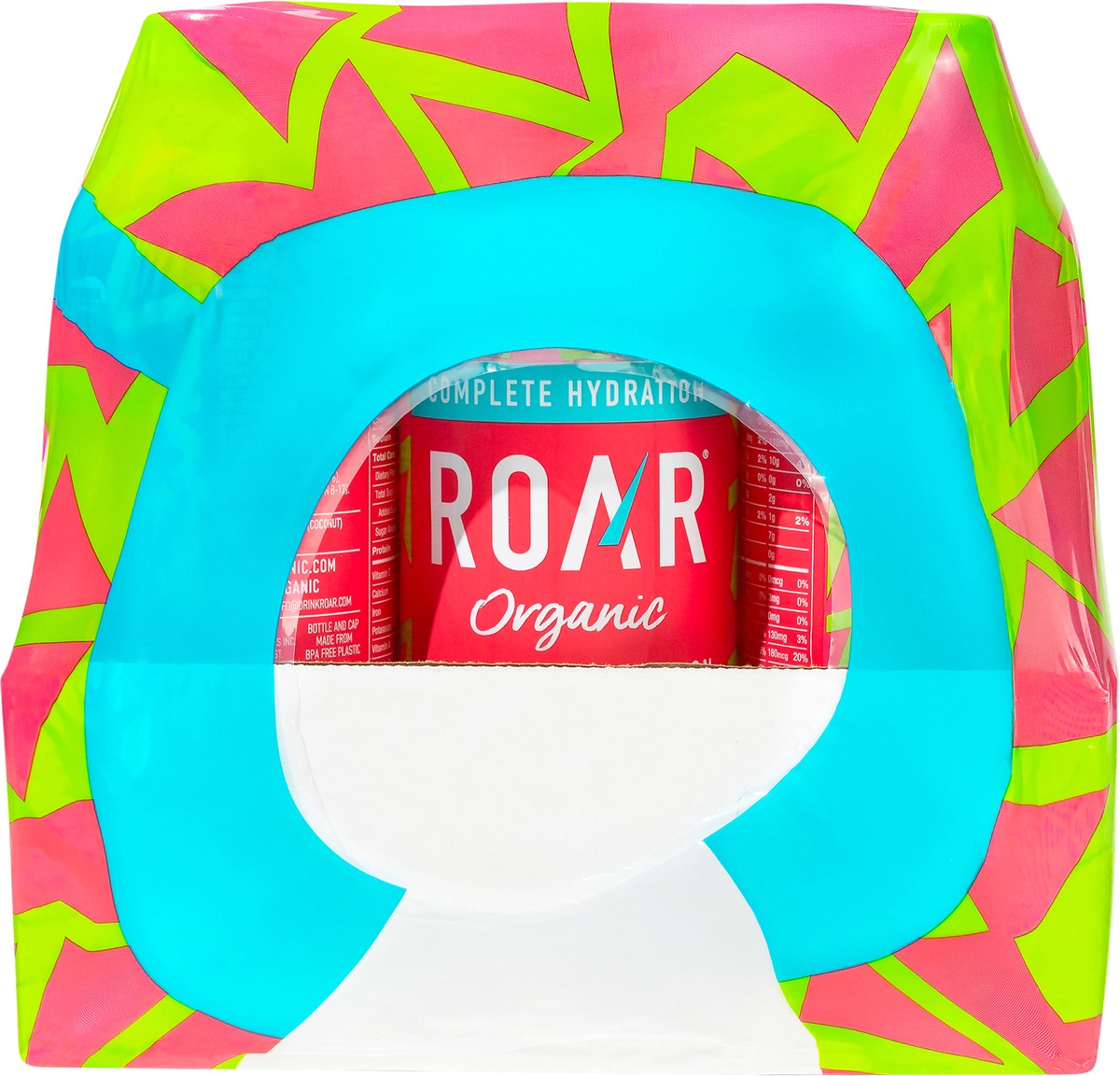 slide 12 of 13, Roar Variety Pk, 12 ct; 18 oz