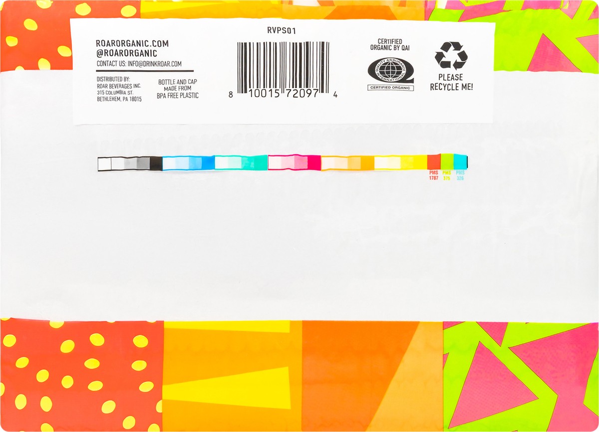 slide 4 of 13, Roar Variety Pk, 12 ct; 18 oz