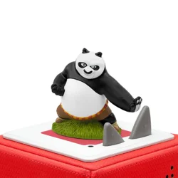 Tonies Kung Fu Panda Audio Figurine