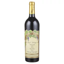 Nickel & Nickel Cab Sauv Sulinger