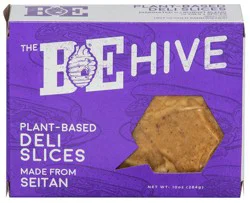 Beehive Vegan Deli Slices
