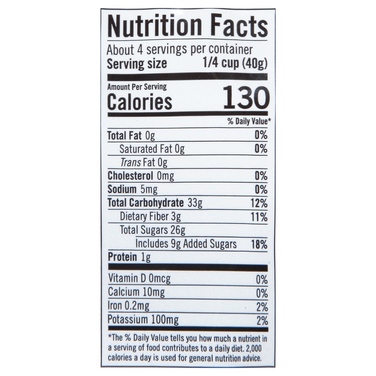 slide 3 of 13, Lunds & Byerlys Dried Whole Sweetened Blueberries 5 oz, 5 oz