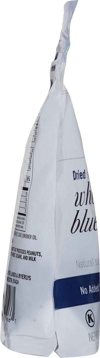 slide 5 of 13, Lunds & Byerlys Dried Whole Sweetened Blueberries 5 oz, 5 oz