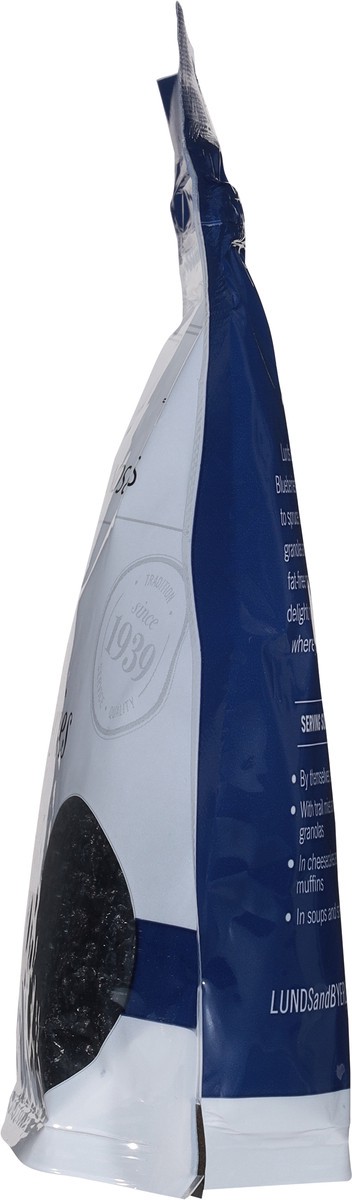 slide 4 of 13, Lunds & Byerlys Dried Whole Sweetened Blueberries 5 oz, 5 oz