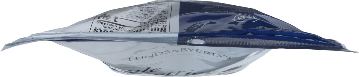slide 9 of 13, Lunds & Byerlys Dried Whole Sweetened Blueberries 5 oz, 5 oz