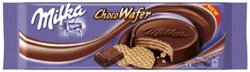 Milka Chocolate Wafer
