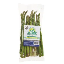 GreenWise Organic Asparagus