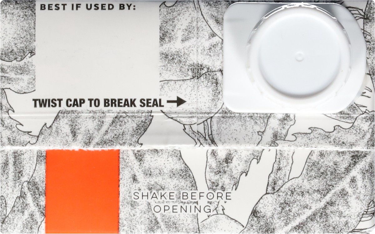 slide 9 of 9, Milkadamia Unsweetened Barista Macadamia Milk 32 fl oz, 32 oz