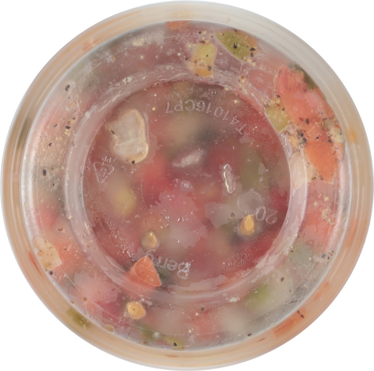 slide 10 of 12, Village Mild Pico De Gallo, 14 oz