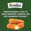 slide 3 of 3, Farm Rich Breaded Mozzarella Sticks, 1.36 kg