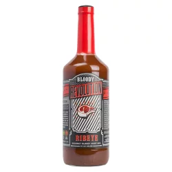 Bloody Revolution Ribeye Bloody Mary Mix - 32 fl oz