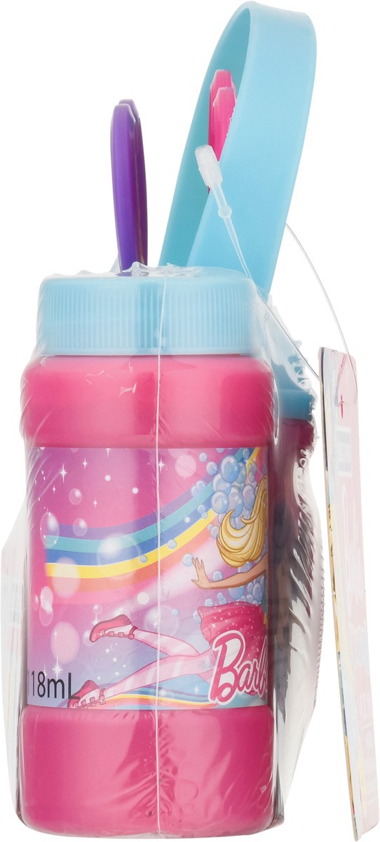 slide 2 of 10, Barbie Barbie Dreamtopia 3+ Bubble Purse 4 fl oz, 4 fl oz