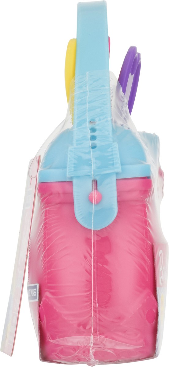 slide 5 of 10, Barbie Barbie Dreamtopia 3+ Bubble Purse 4 fl oz, 4 fl oz