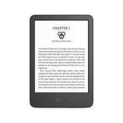 Amazon Black Gen 11 Kindle